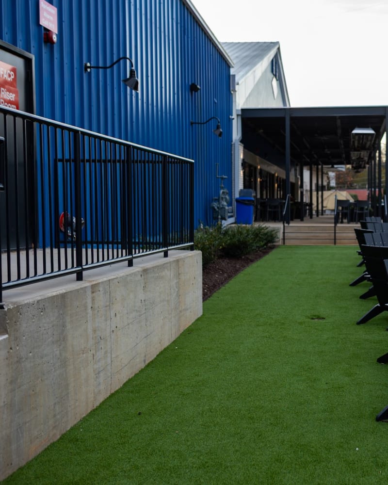 Trophy Brewing Five Points