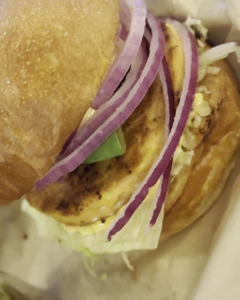 Burger Village