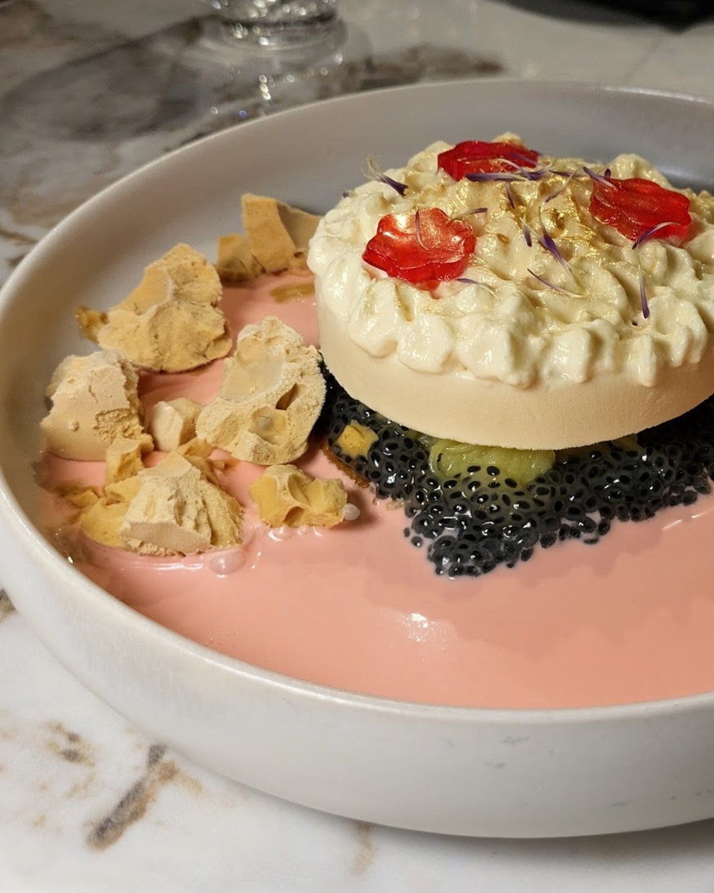 Tamasha Modern Indian