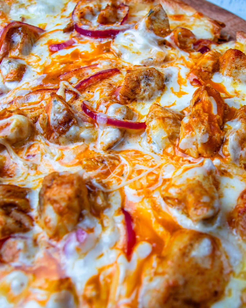 La Cucina Italiana Raleigh