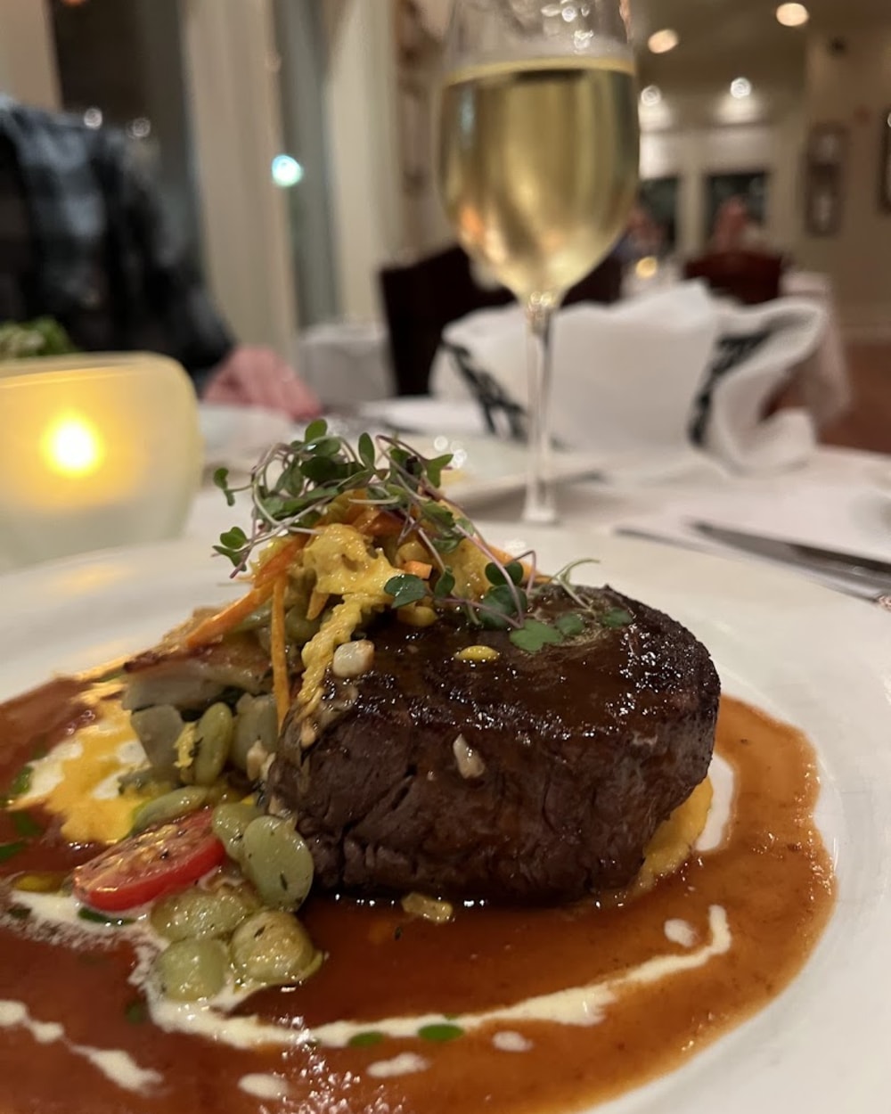 Second Empire Restaurant and Tavern