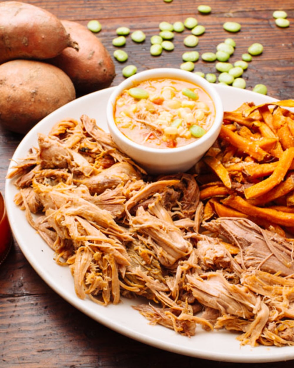 The Pit Authentic Barbecue