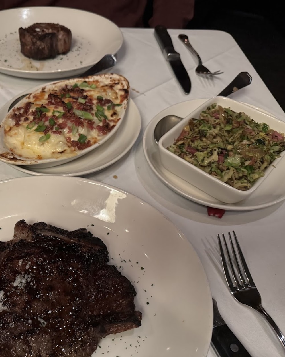 Sullivan's Steakhouse