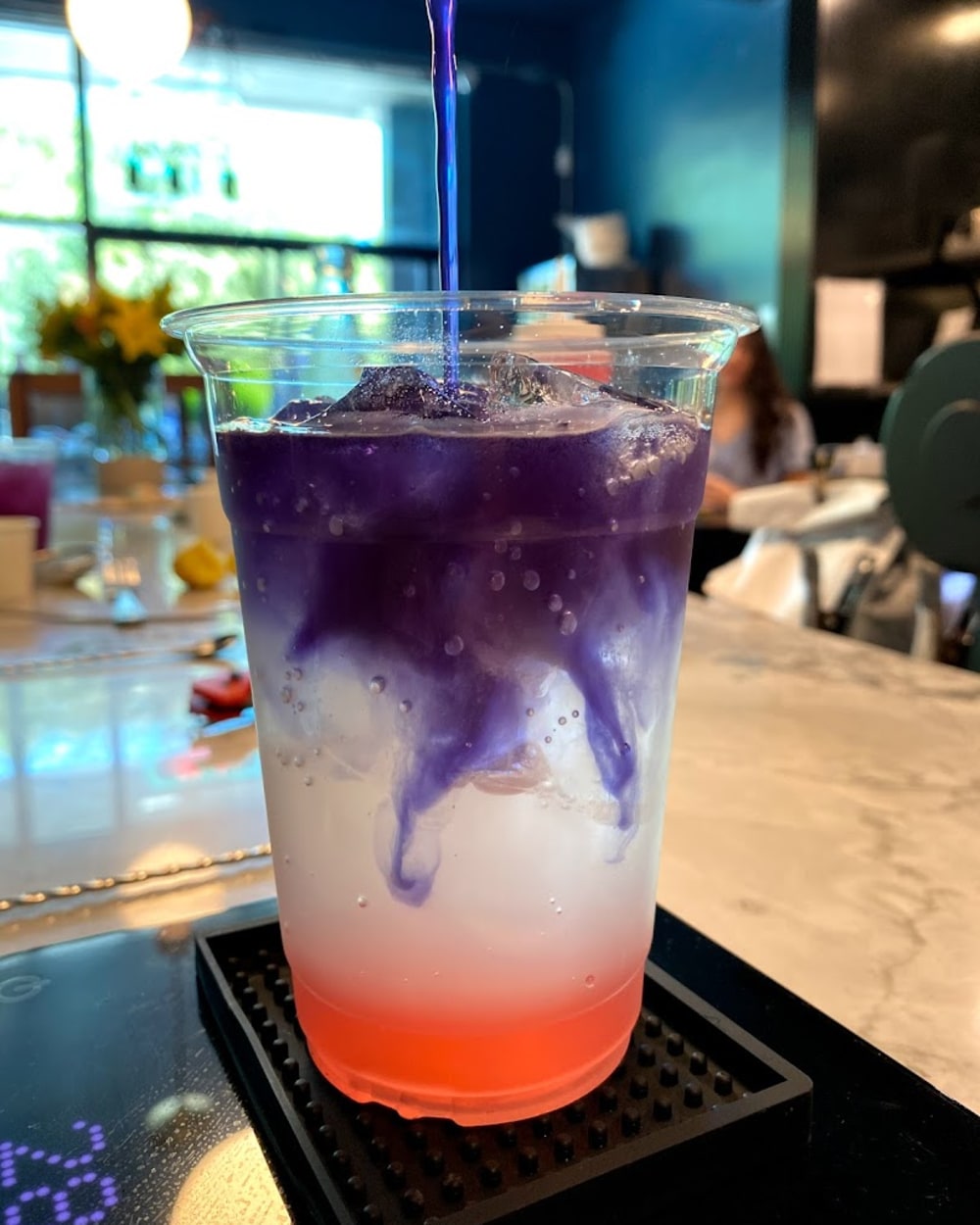 The Optimist Raleigh