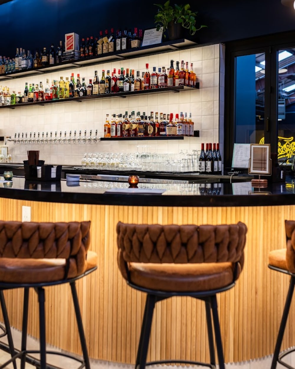 Trophy Brewing Five Points