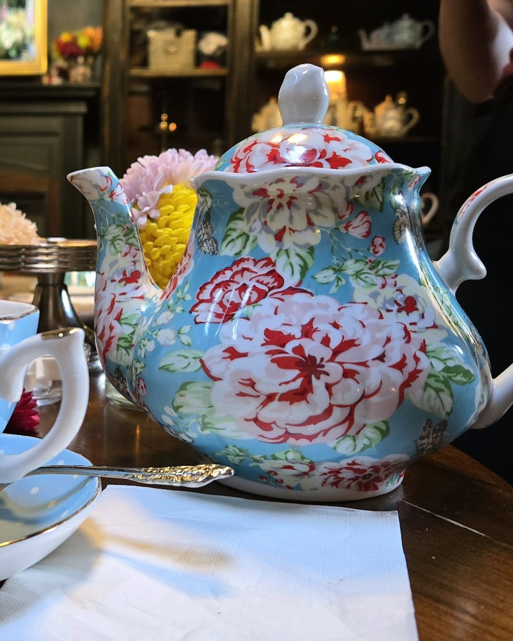 Little Native Coffee Co.