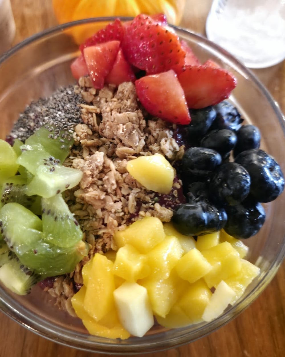 Raleigh Raw Juice Bar & Cafe