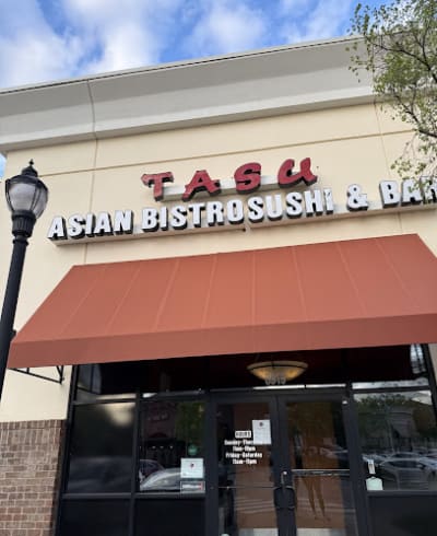 Tasu Asian Bistro