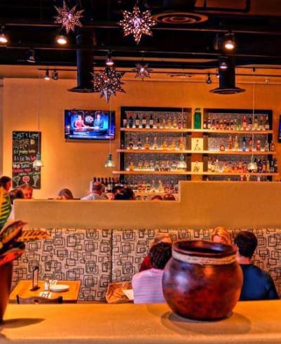 Salt & Lime Cabo Grill