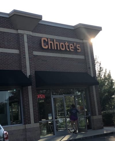 Chhote's Restaurant