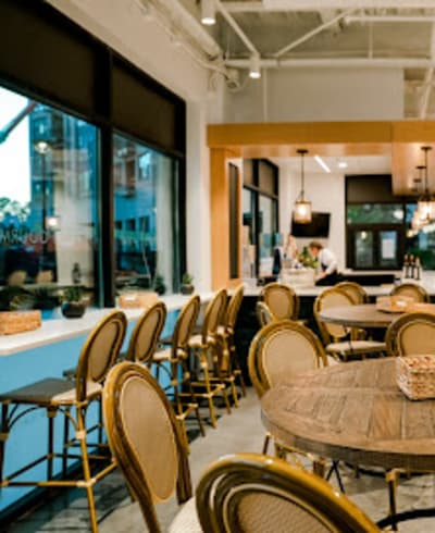 Ladyfingers Market & Eatery Raleigh