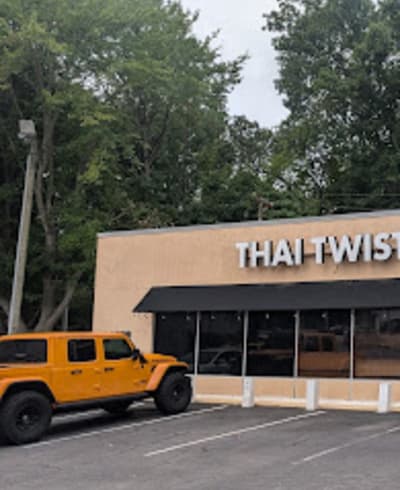 Thai Twist Noodle House