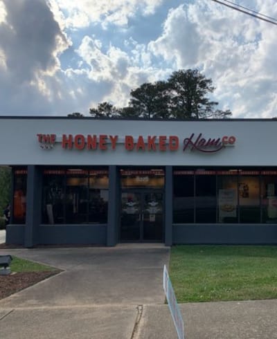 The Honey Baked Ham Company