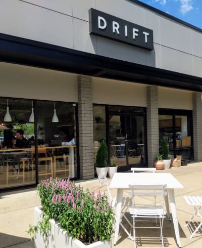 Drift Cafe Ridgewood