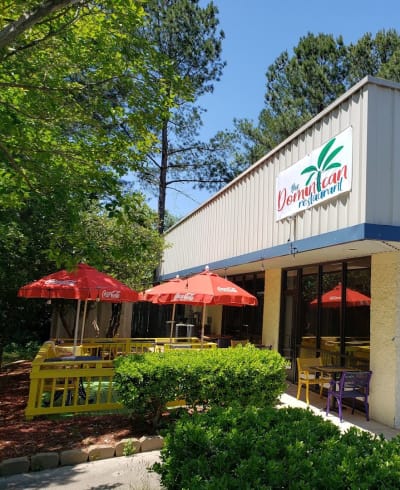 The Dominican Restaurant