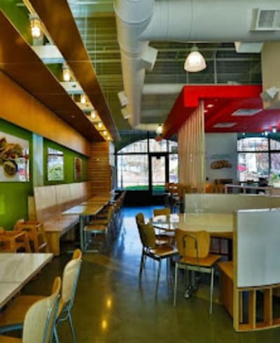 Guasaca South American Grill - Lake Boone