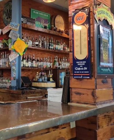 The Station at Person Street