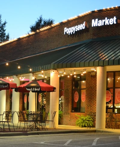 Poppyseed Market