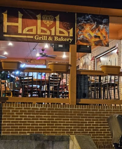 Habibi Grill & Bakery