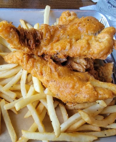 Neuse River Brewing & Brasserie