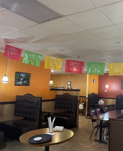 El Dorado Mexican Restaurant