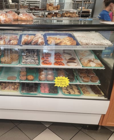 New York Bagels & Deli North Raleigh