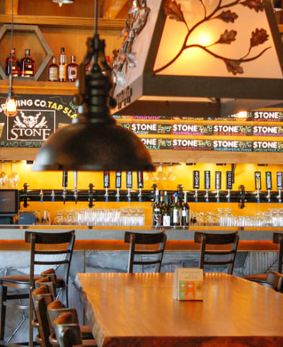 Tupelo Honey Southern Kitchen & Bar