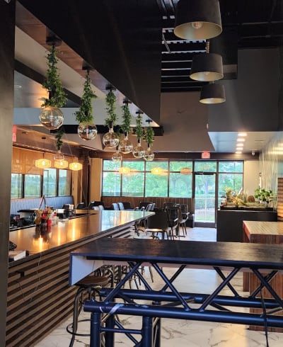 El Patio Bar and Grill