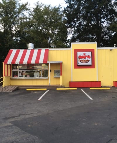 Snoopy's Hot Dogs & More