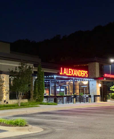 J. Alexander's Restaurant