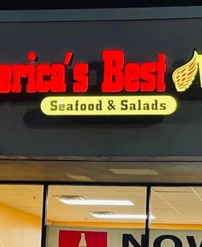 America’s Best Wings