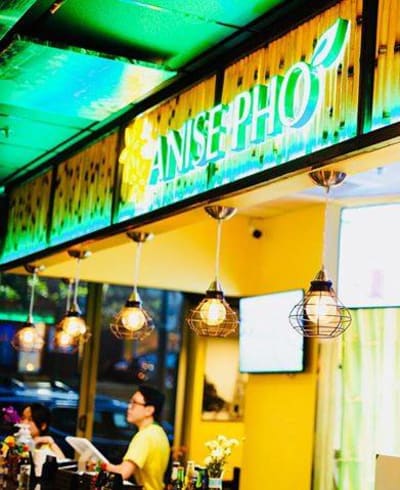 Anise Pho