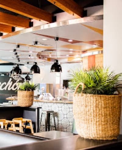 Lechon Latin BBQ & Bar