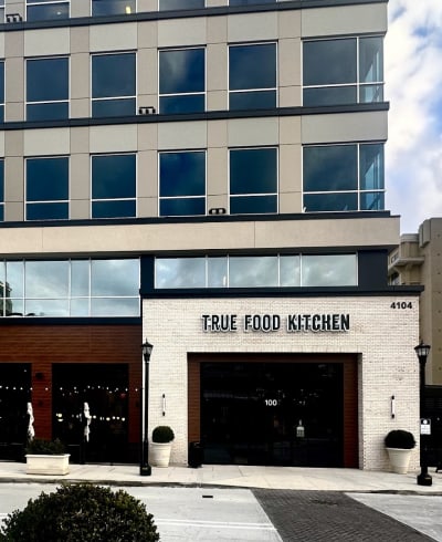 True Food Kitchen