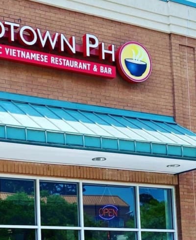 Midtown Pho