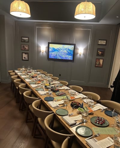 Napa Bistro & Wine Bar - Glenwood Place