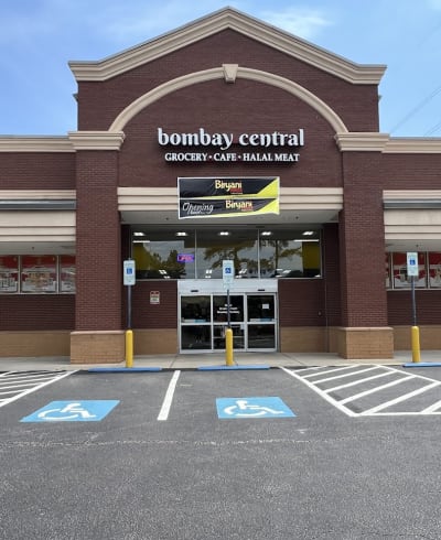 Biryani Maxx Raleigh