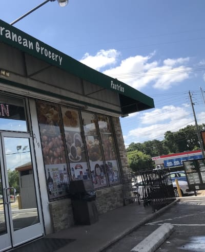 Almadina Biryani Hut