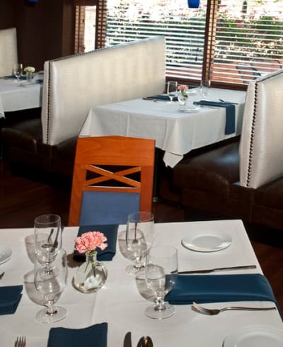 Azitra Indian Culinary Nirvana