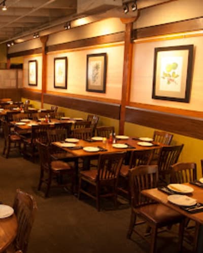 The Pit Authentic Barbecue