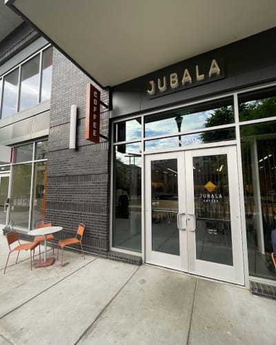 Jubala Coffee