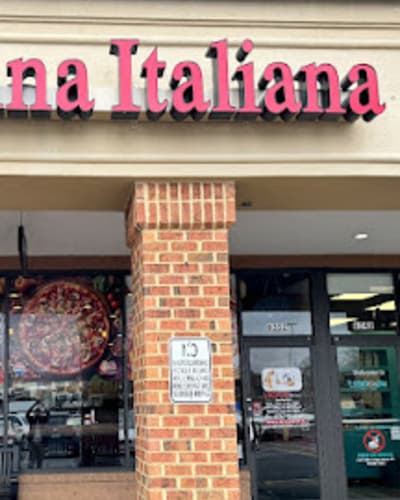La Cucina Italiana Raleigh