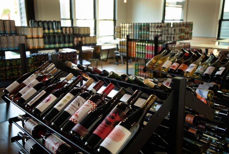 State of Beer at The Bend