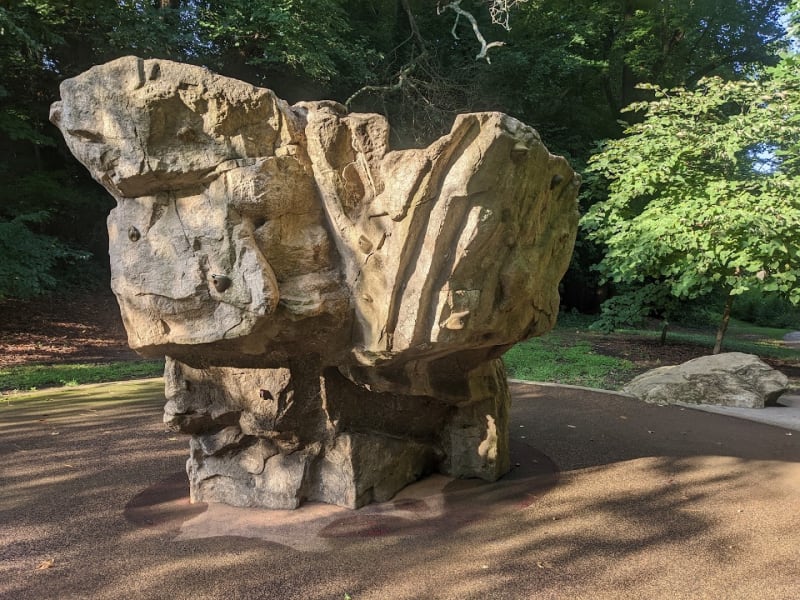 Isabella Cannon Park