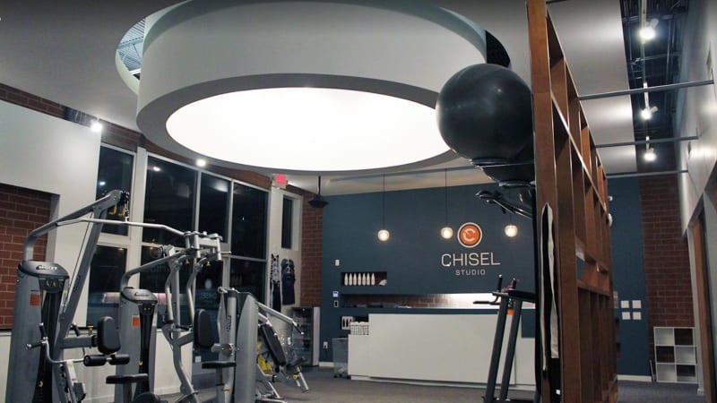 Chisel Studio