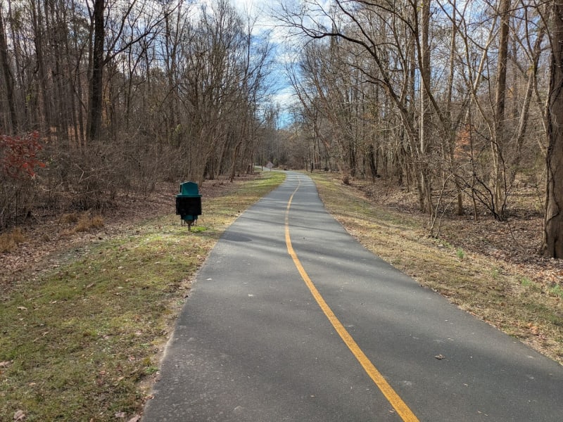 Marshall Memorial Park