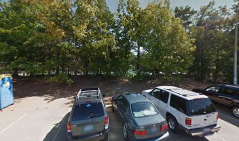 Optimist Park tennis courts