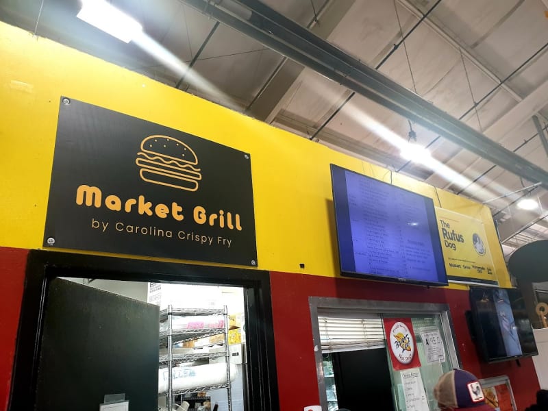Market Grill