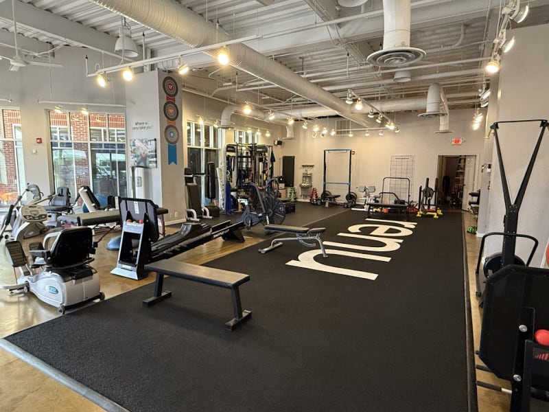 Renu Health and Fitness