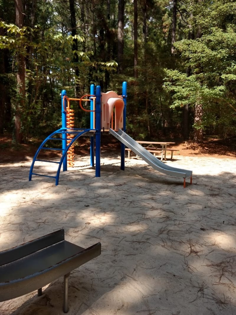 Glen Eden Pilot Park